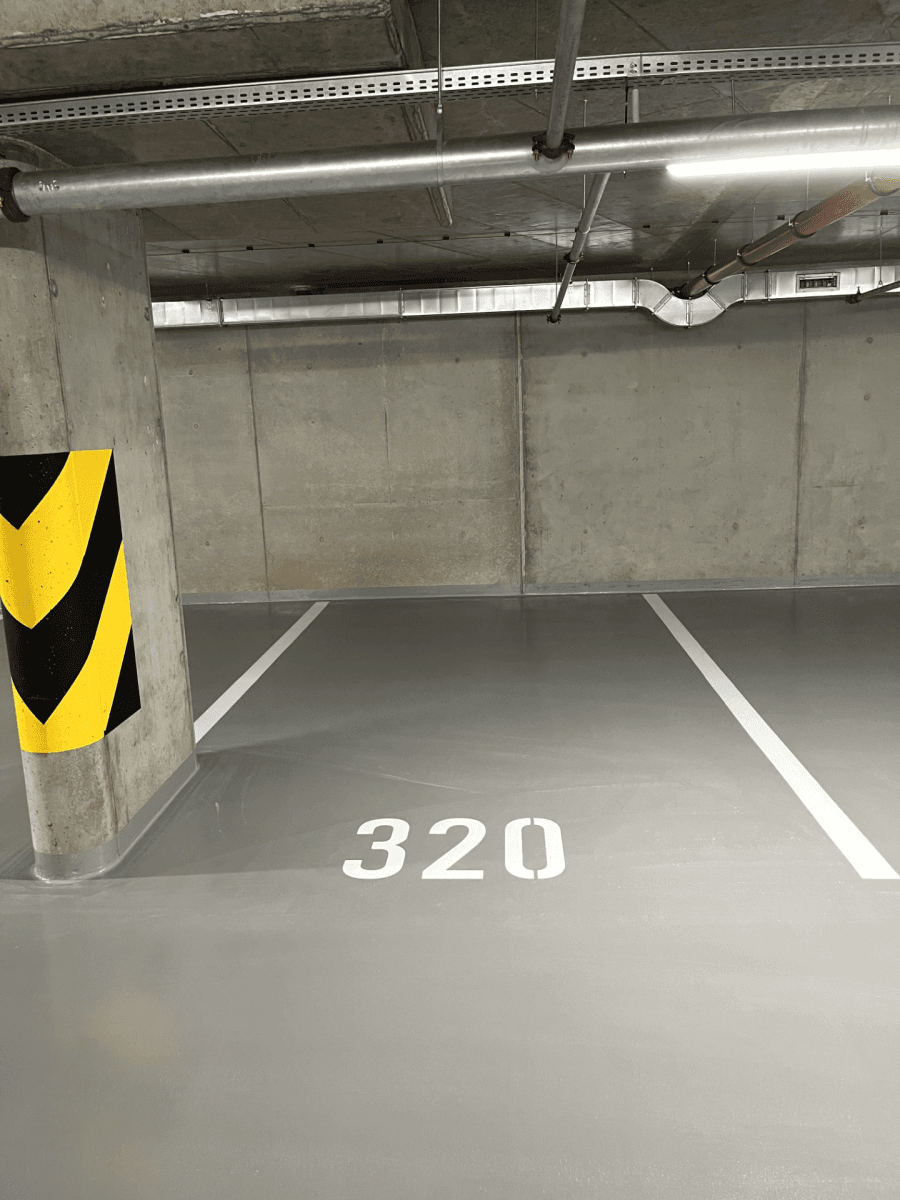 garage to rent, 14 m², Ramonova, Prague, Prague garage to rent, 14 m², Ramonova, Prague, Prague