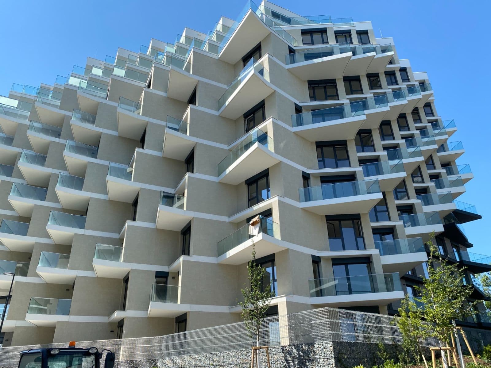 garage to rent, 14 m², Ramonova, Prague, Prague garage to rent, 14 m², Ramonova, Prague, Prague