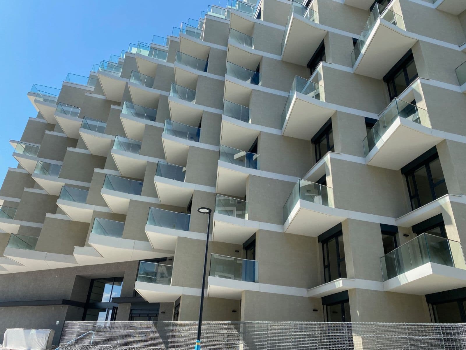 garage to rent, 14 m², Ramonova, Prague, Prague garage to rent, 14 m², Ramonova, Prague, Prague