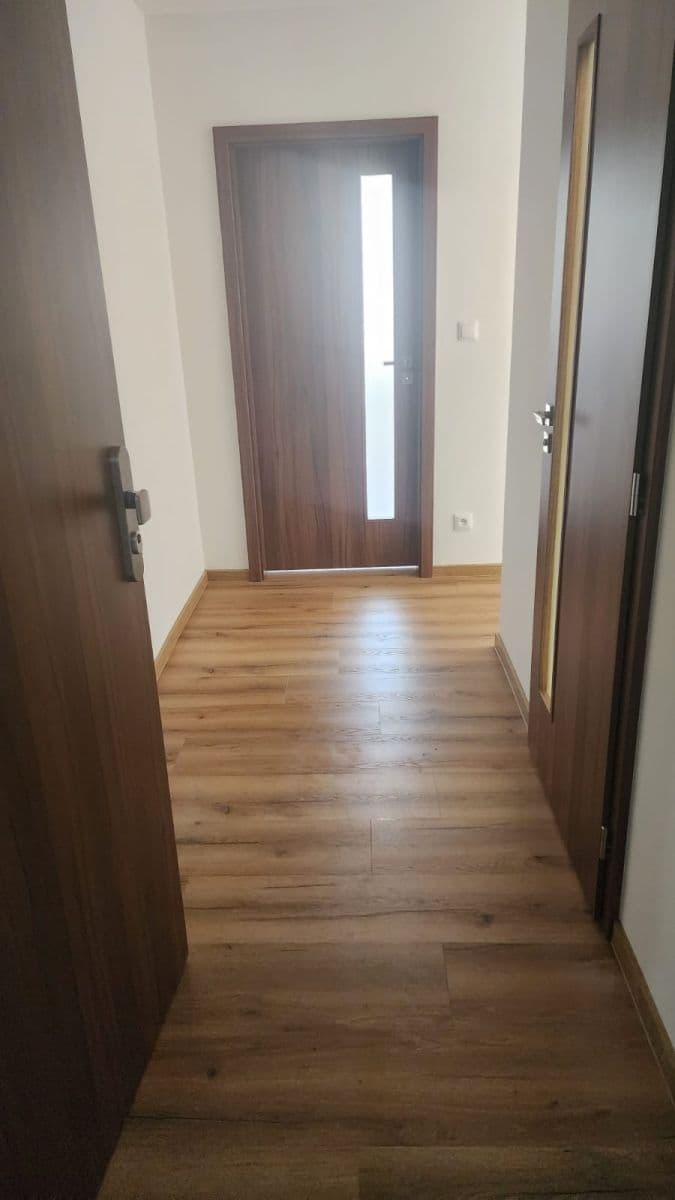 1 bedroom with open-plan kitchen flat to rent, 40 m², Milínská, Příbram, Středočeský Region 1 bedroom with open-plan kitchen flat to rent, 40 m², Milínská, Příbram, Středočeský Region