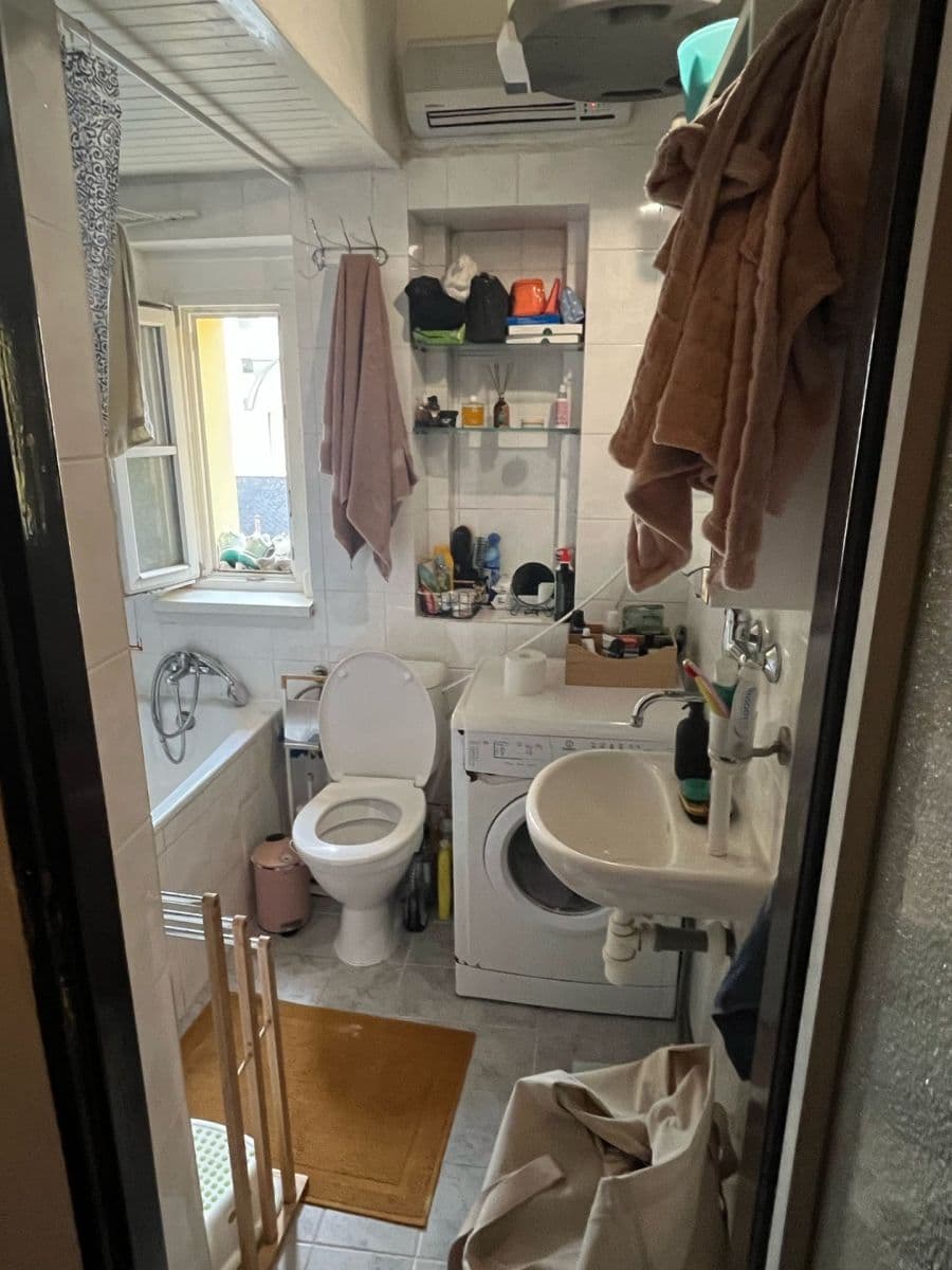 1 bedroom flat for sale, 39 m², Sokolovská, Prague, Prague 1 bedroom flat for sale, 39 m², Sokolovská, Prague, Prague