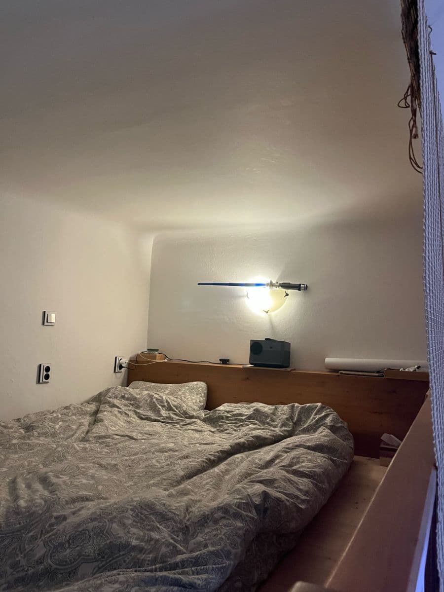 1 bedroom flat for sale, 39 m², Sokolovská, Prague, Prague 1 bedroom flat for sale, 39 m², Sokolovská, Prague, Prague