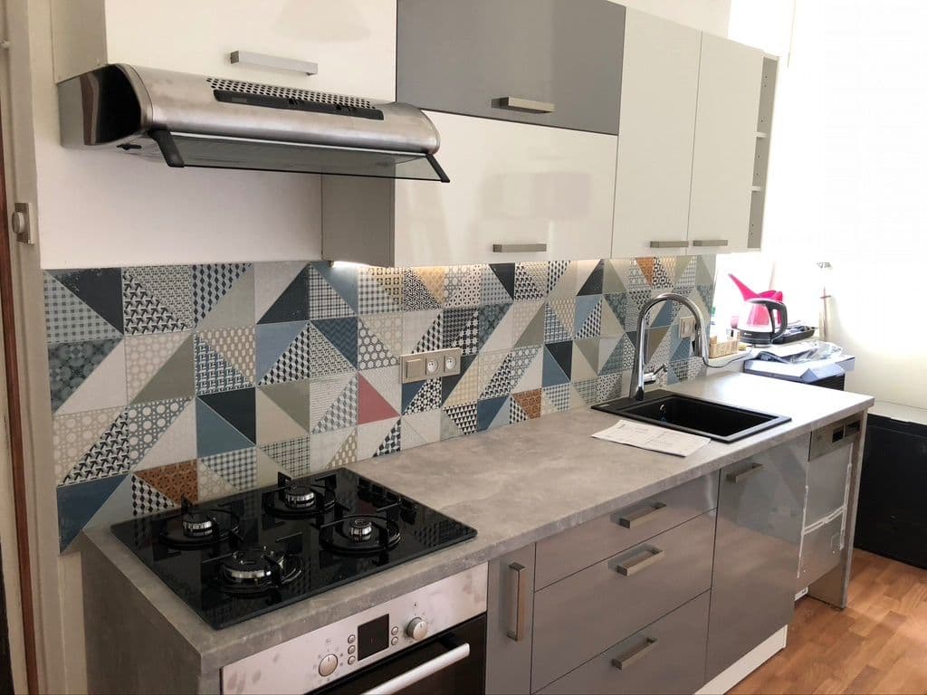 1 bedroom flat for sale, 39 m², Sokolovská, Prague, Prague 1 bedroom flat for sale, 39 m², Sokolovská, Prague, Prague