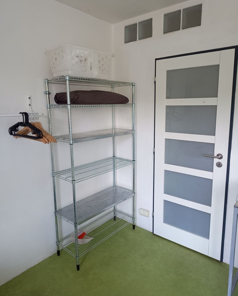 flat to rent, 19 m², Ďáblická, Prague, Prague flat to rent, 19 m², Ďáblická, Prague, Prague