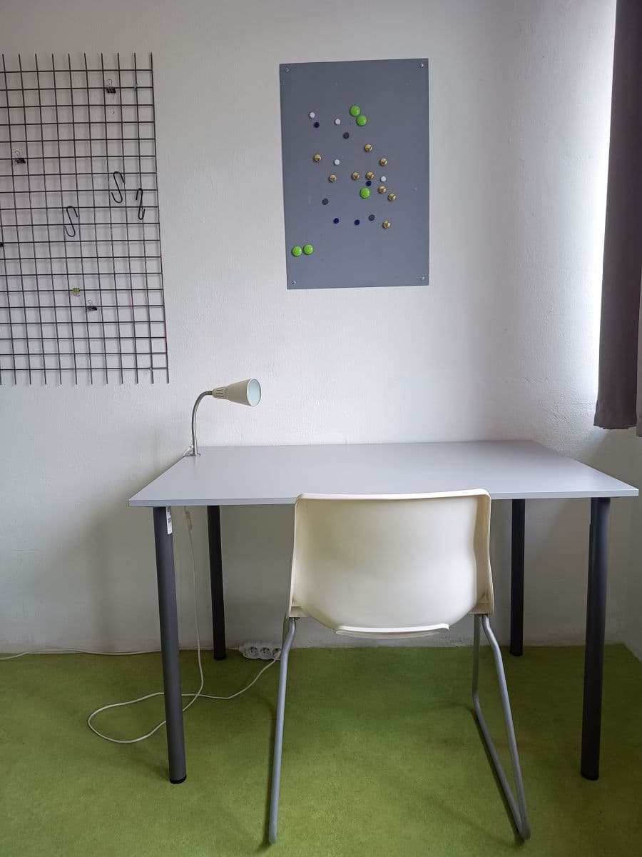 flat to rent, 19 m², Ďáblická, Prague, Prague flat to rent, 19 m², Ďáblická, Prague, Prague