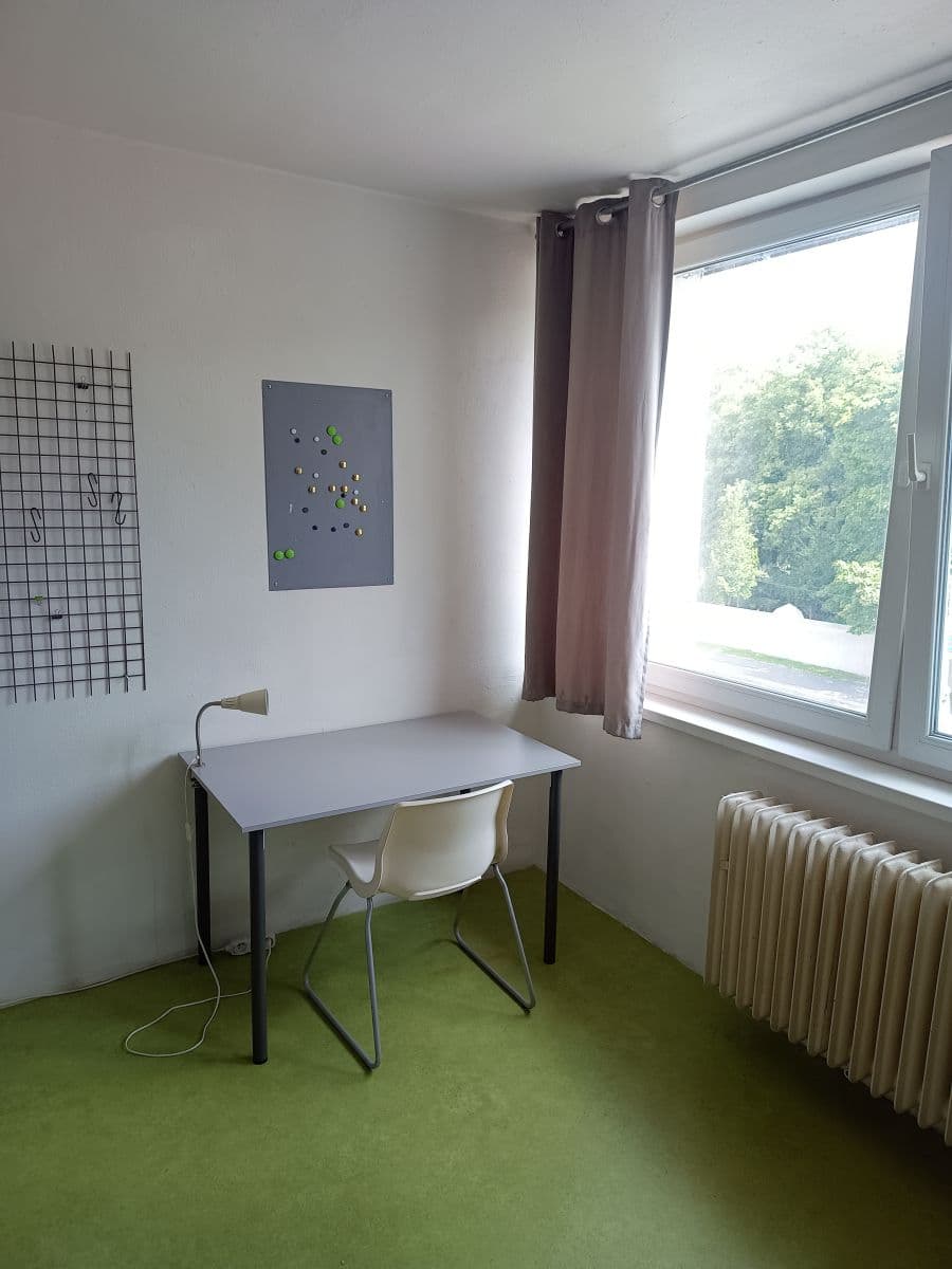 flat to rent, 19 m², Ďáblická, Prague, Prague flat to rent, 19 m², Ďáblická, Prague, Prague