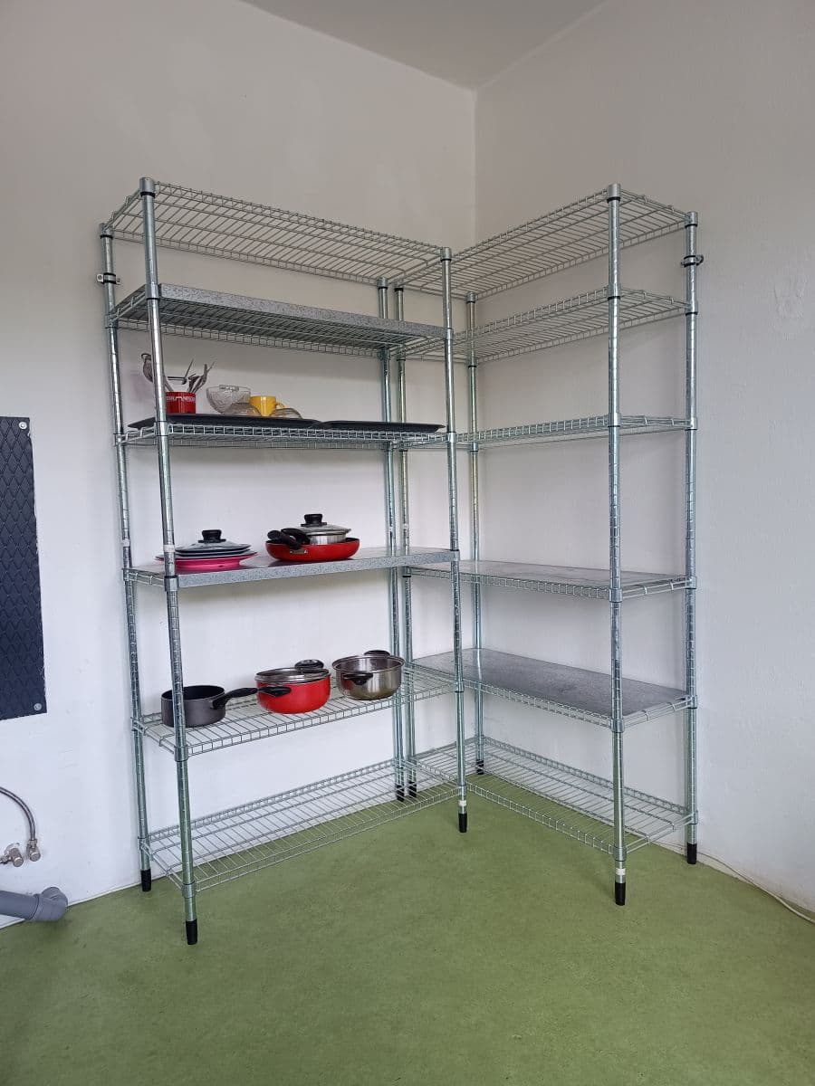 flat to rent, 19 m², Ďáblická, Prague, Prague flat to rent, 19 m², Ďáblická, Prague, Prague