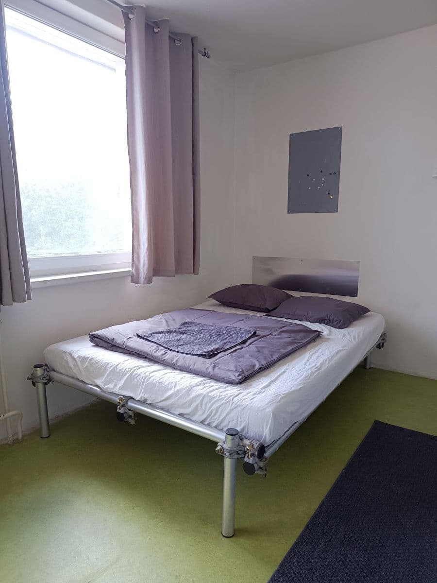 flat to rent, 19 m², Ďáblická, Prague, Prague flat to rent, 19 m², Ďáblická, Prague, Prague