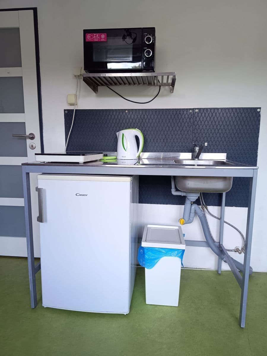 flat to rent, 19 m², Ďáblická, Prague, Prague flat to rent, 19 m², Ďáblická, Prague, Prague