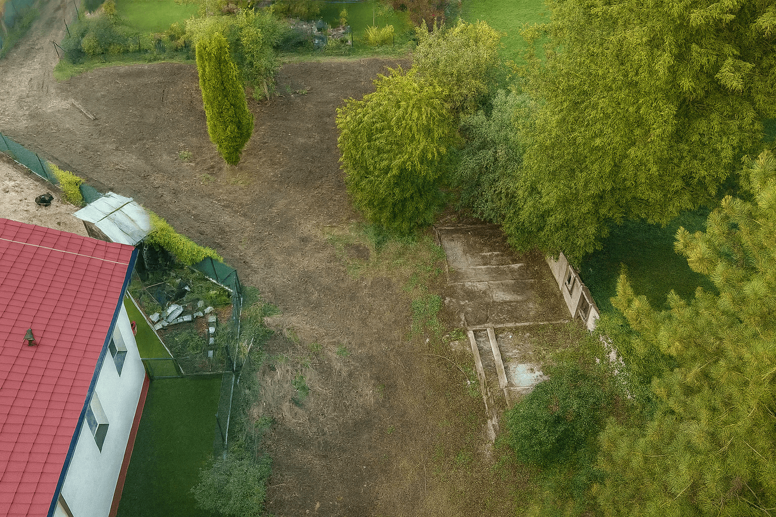 plot for sale, 821 m², U Červeného mlýnku, Prague, Prague plot for sale, 821 m², U Červeného mlýnku, Prague, Prague