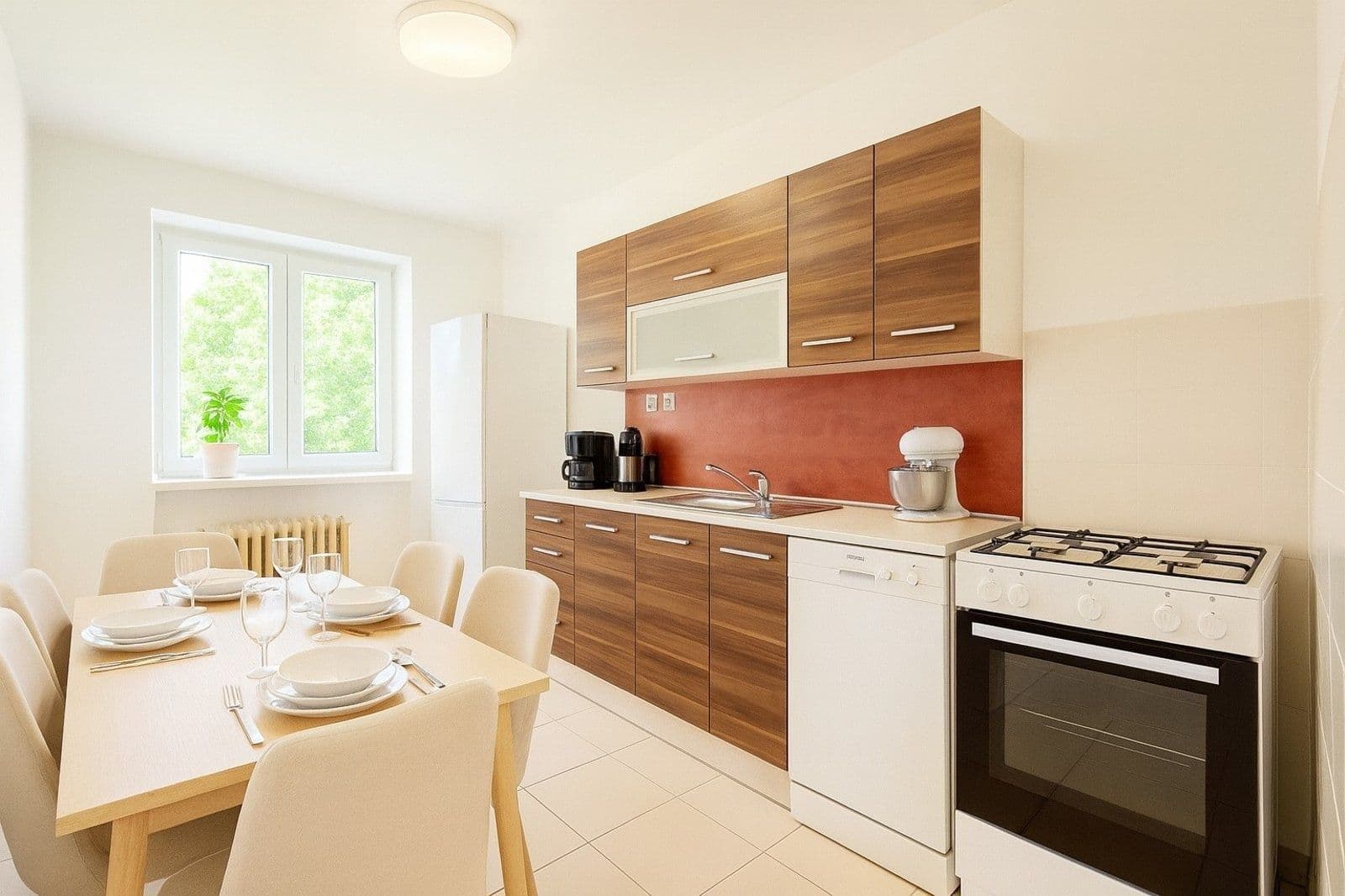 2 bedroom flat to rent, 57 m², Janáčkova, Havířov, Moravskoslezský Region 2 bedroom flat to rent, 57 m², Janáčkova, Havířov, Moravskoslezský Region