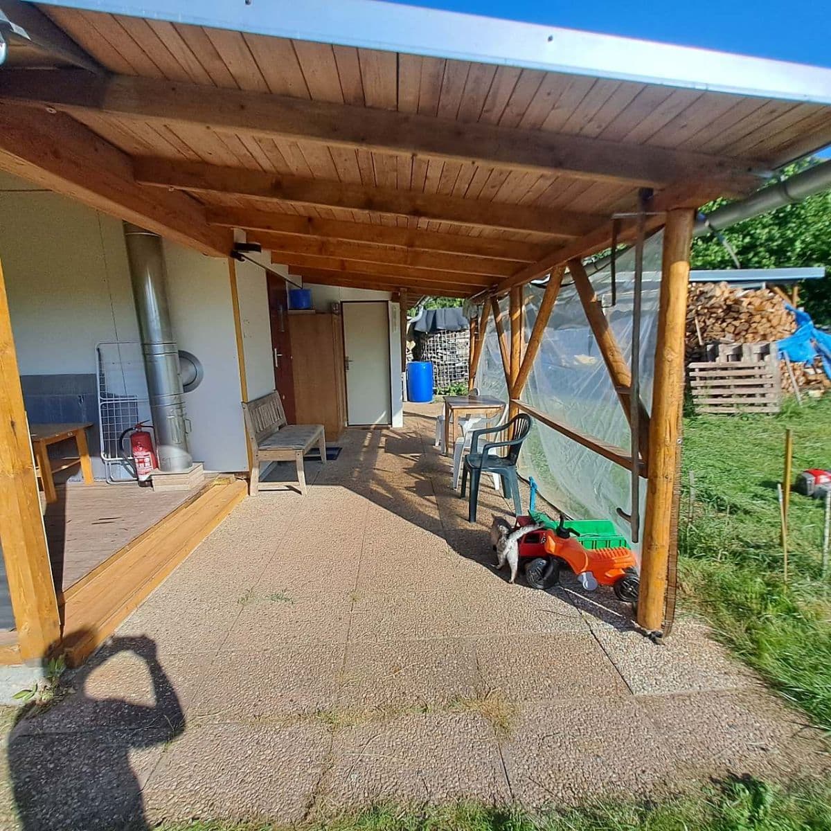 recreational property to rent, 0 m², Staré Buky, Královéhradecký Region recreational property to rent, 0 m², Staré Buky, Královéhradecký Region