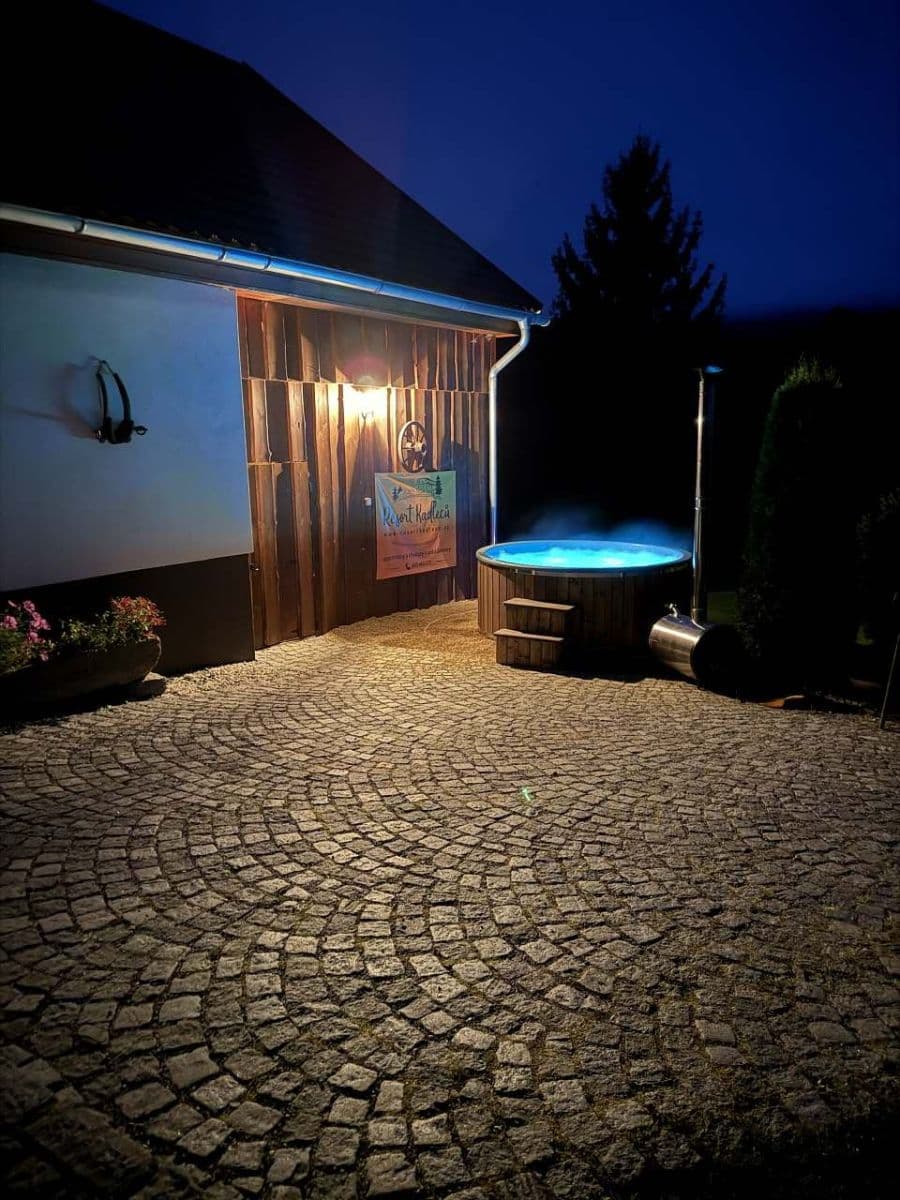 recreational property to rent, 0 m², Volary, Jihočeský Region recreational property to rent, 0 m², Volary, Jihočeský Region