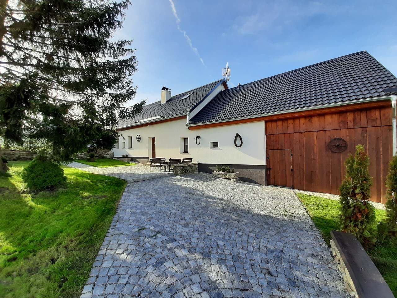 recreational property to rent, 0 m², Volary, Jihočeský Region recreational property to rent, 0 m², Volary, Jihočeský Region