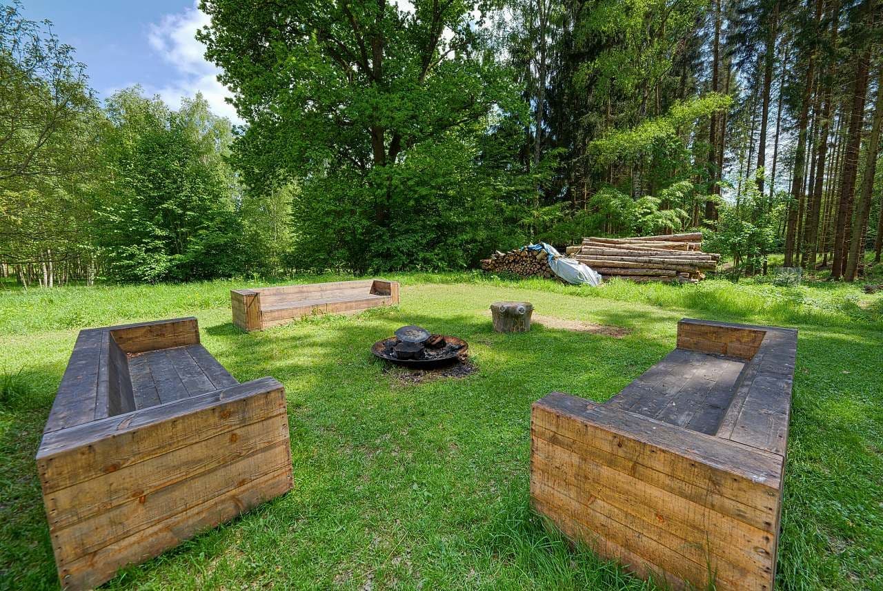 recreational property to rent, 0 m², Záboří, Jihočeský Region recreational property to rent, 0 m², Záboří, Jihočeský Region