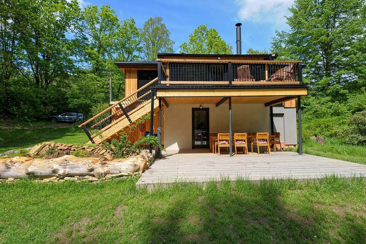 recreational property to rent, 0 m², Záboří, Jihočeský Region recreational property to rent, 0 m², Záboří, Jihočeský Region