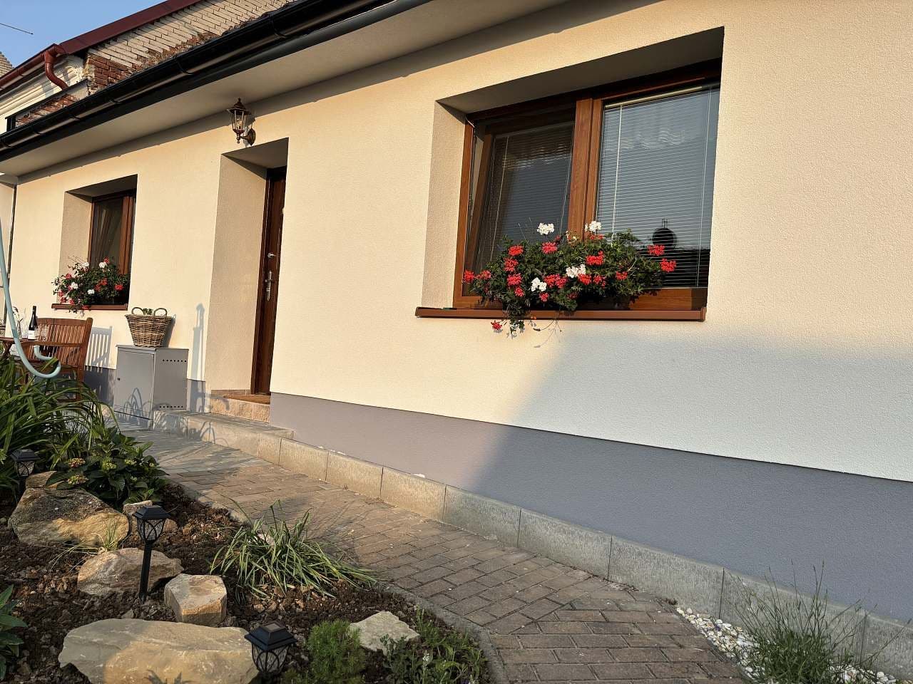 recreational property to rent, 0 m², Veletiny, Zlínský Region recreational property to rent, 0 m², Veletiny, Zlínský Region