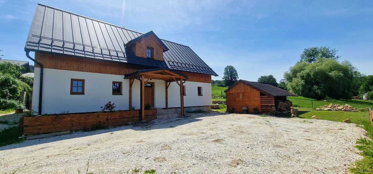 recreational property to rent, 0 m², Lipová-lázně, Olomoucký Region recreational property to rent, 0 m², Lipová-lázně, Olomoucký Region