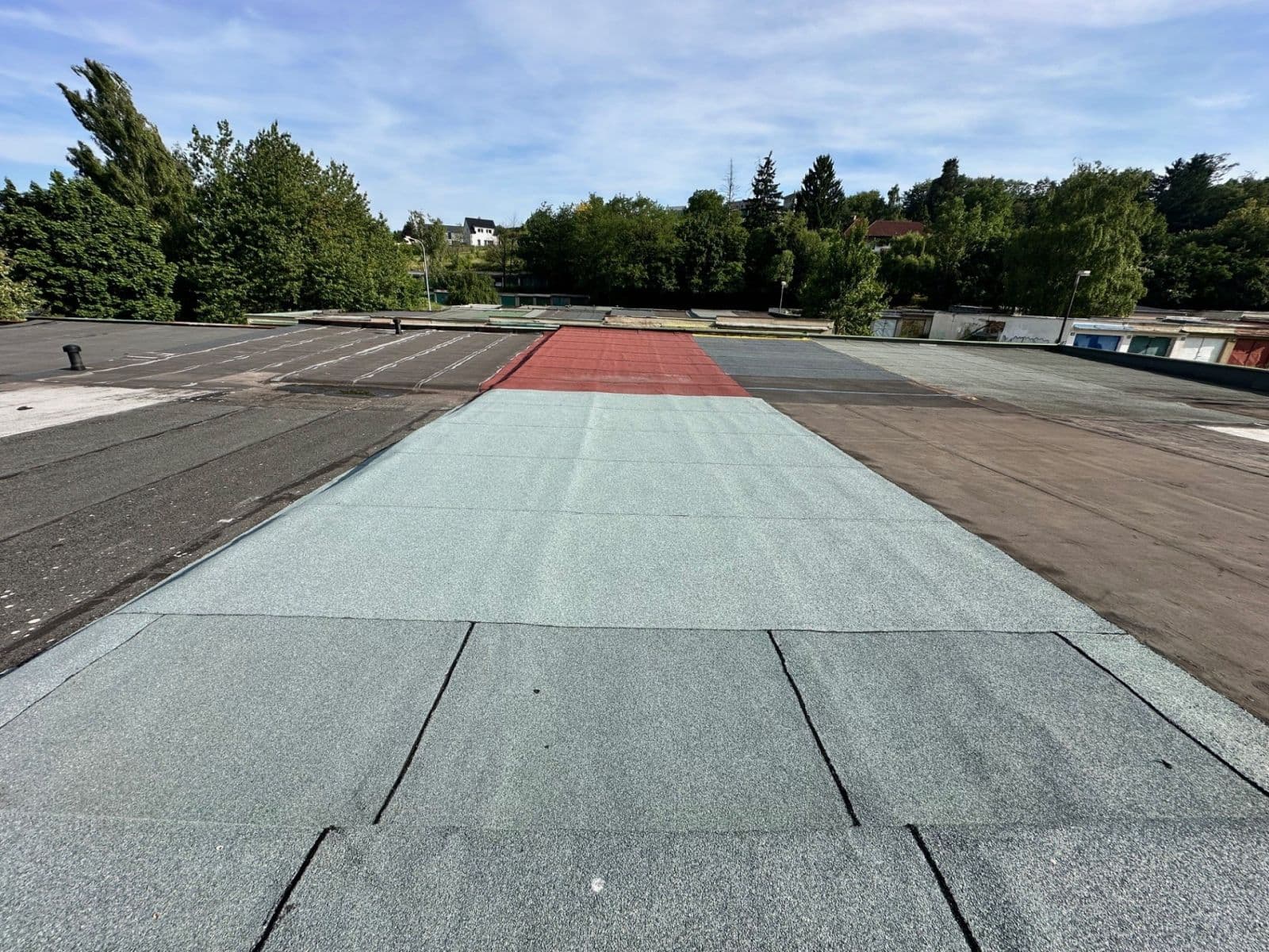 garage for sale, 16 m², Beroun, Středočeský Region garage for sale, 16 m², Beroun, Středočeský Region