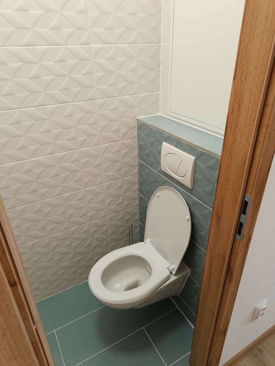 3 bedroom flat to rent, 70 m², Kmochova, Olomouc, Olomoucký Region 3 bedroom flat to rent, 70 m², Kmochova, Olomouc, Olomoucký Region