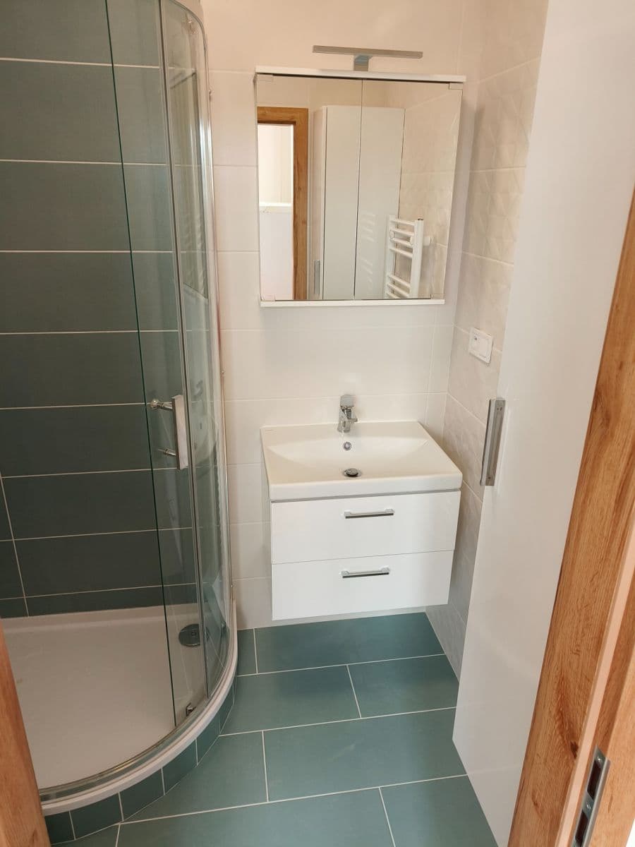 3 bedroom flat to rent, 70 m², Kmochova, Olomouc, Olomoucký Region 3 bedroom flat to rent, 70 m², Kmochova, Olomouc, Olomoucký Region