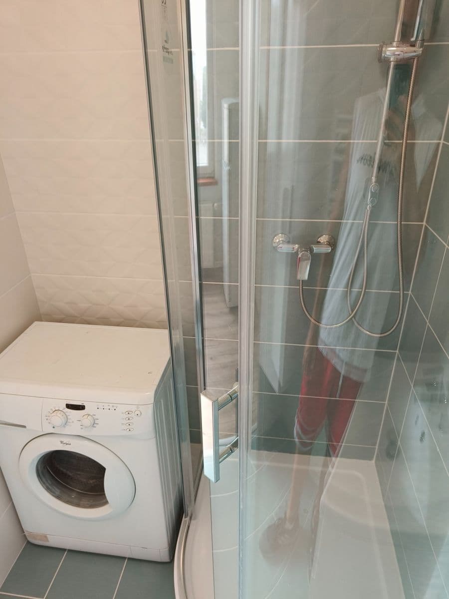 3 bedroom flat to rent, 70 m², Kmochova, Olomouc, Olomoucký Region 3 bedroom flat to rent, 70 m², Kmochova, Olomouc, Olomoucký Region