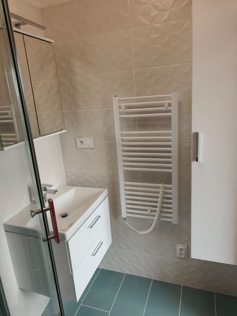 3 bedroom flat to rent, 70 m², Kmochova, Olomouc, Olomoucký Region 3 bedroom flat to rent, 70 m², Kmochova, Olomouc, Olomoucký Region