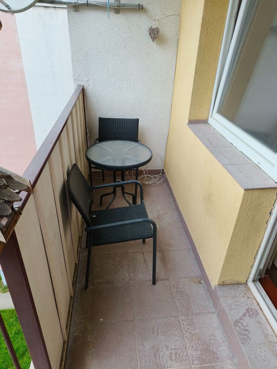 3 bedroom flat to rent, 70 m², Kmochova, Olomouc, Olomoucký Region 3 bedroom flat to rent, 70 m², Kmochova, Olomouc, Olomoucký Region