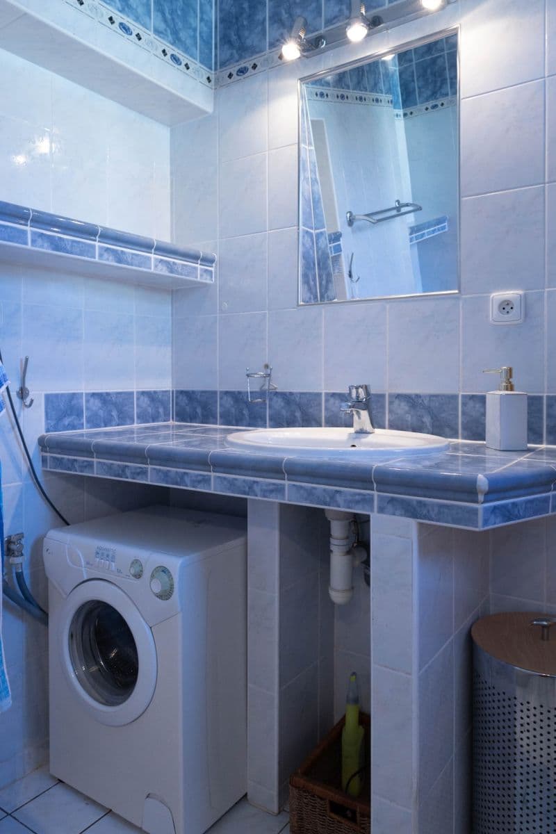 1 bedroom with open-plan kitchen flat to rent, 55 m², Na Úvoze, Zruč nad Sázavou, Středočeský Region 1 bedroom with open-plan kitchen flat to rent, 55 m², Na Úvoze, Zruč nad Sázavou, Středočeský Region