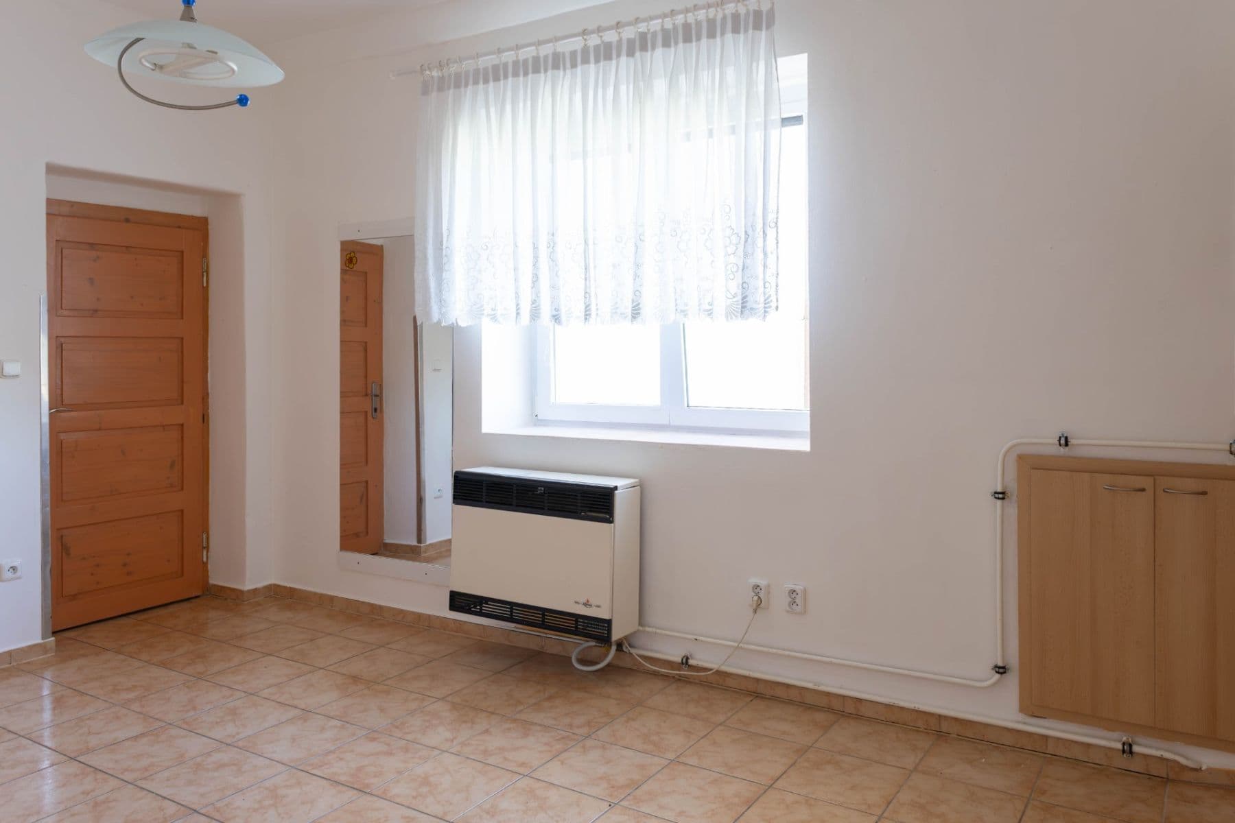 1 bedroom with open-plan kitchen flat to rent, 55 m², Na Úvoze, Zruč nad Sázavou, Středočeský Region 1 bedroom with open-plan kitchen flat to rent, 55 m², Na Úvoze, Zruč nad Sázavou, Středočeský Region