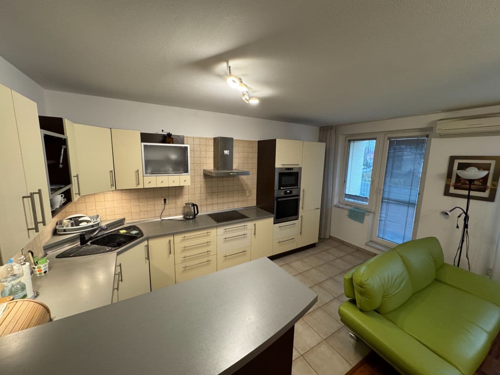 2 bedroom flat for sale, 80 m², Na križovatkách, Ružinov, Bratislavský Region 2 bedroom flat for sale, 80 m², Na križovatkách, Ružinov, Bratislavský Region