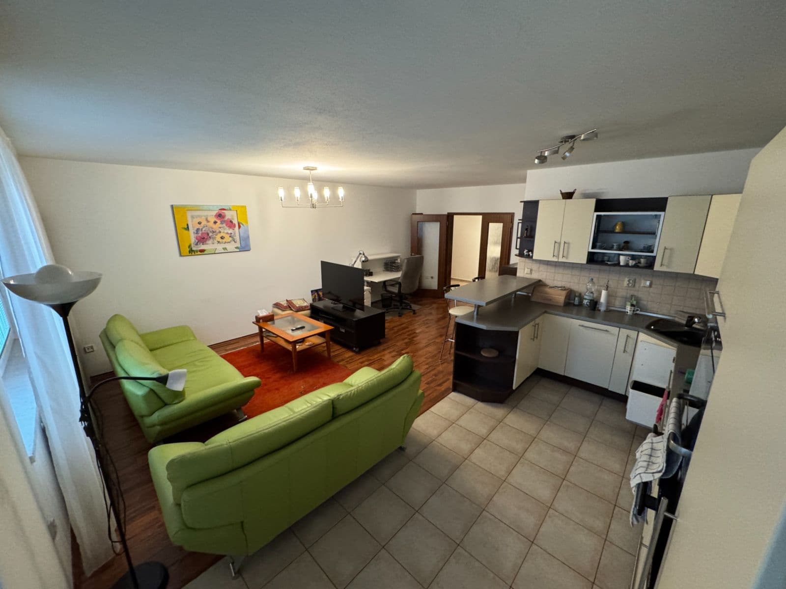 2 bedroom flat for sale, 80 m², Na križovatkách, Ružinov, Bratislavský Region 2 bedroom flat for sale, 80 m², Na križovatkách, Ružinov, Bratislavský Region