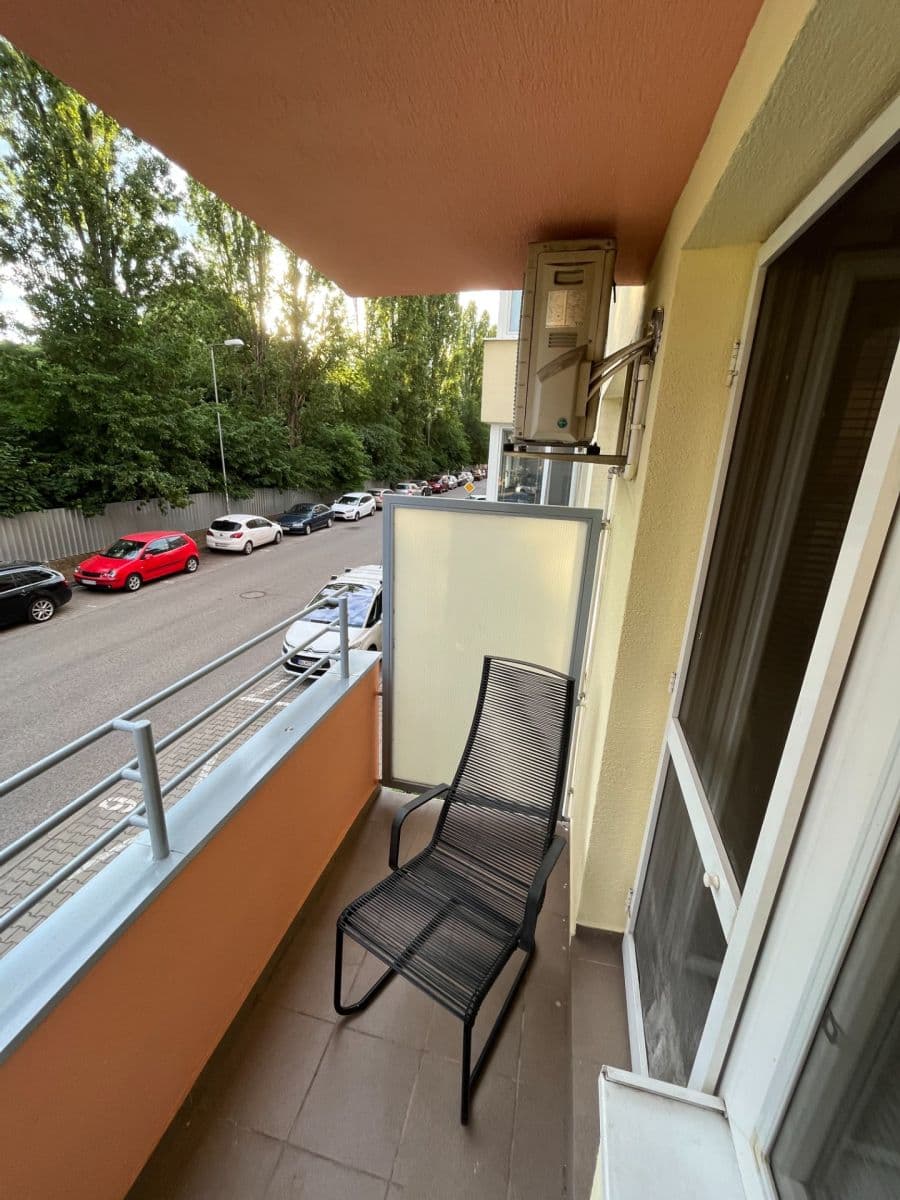 2 bedroom flat for sale, 80 m², Na križovatkách, Ružinov, Bratislavský Region 2 bedroom flat for sale, 80 m², Na križovatkách, Ružinov, Bratislavský Region