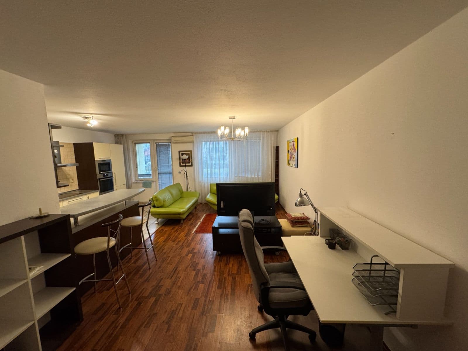 2 bedroom flat for sale, 80 m², Na križovatkách, Ružinov, Bratislavský Region 2 bedroom flat for sale, 80 m², Na križovatkách, Ružinov, Bratislavský Region