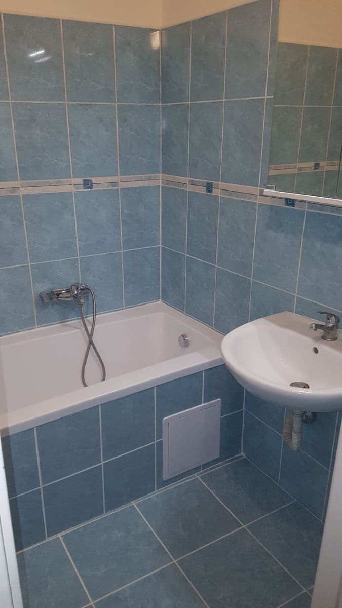 2 bedroom flat to rent, 75 m², Nučická, Prague, Prague 2 bedroom flat to rent, 75 m², Nučická, Prague, Prague