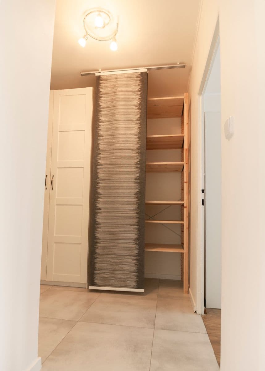 1 bedroom with open-plan kitchen flat to rent, 44 m², Sulova, Prague, Prague 1 bedroom with open-plan kitchen flat to rent, 44 m², Sulova, Prague, Prague