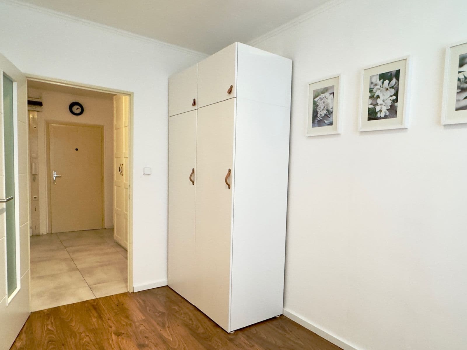 1 bedroom with open-plan kitchen flat to rent, 44 m², Sulova, Prague, Prague 1 bedroom with open-plan kitchen flat to rent, 44 m², Sulova, Prague, Prague
