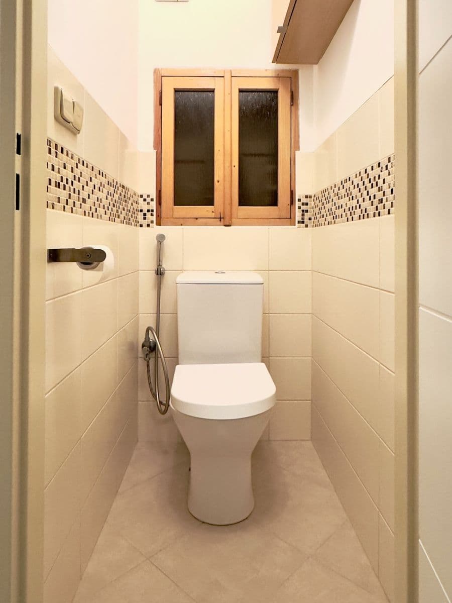 1 bedroom with open-plan kitchen flat to rent, 44 m², Sulova, Prague, Prague 1 bedroom with open-plan kitchen flat to rent, 44 m², Sulova, Prague, Prague