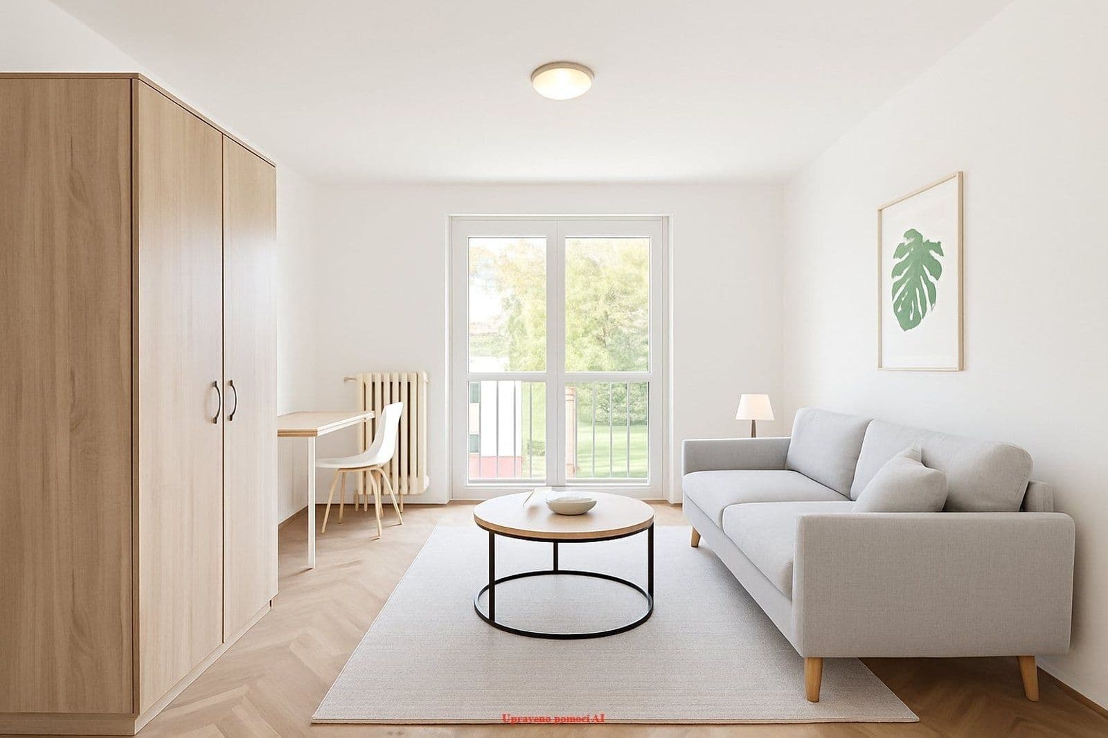 2 bedroom flat to rent, 47 m², Dukelská, Havířov, Moravskoslezský Region 2 bedroom flat to rent, 47 m², Dukelská, Havířov, Moravskoslezský Region