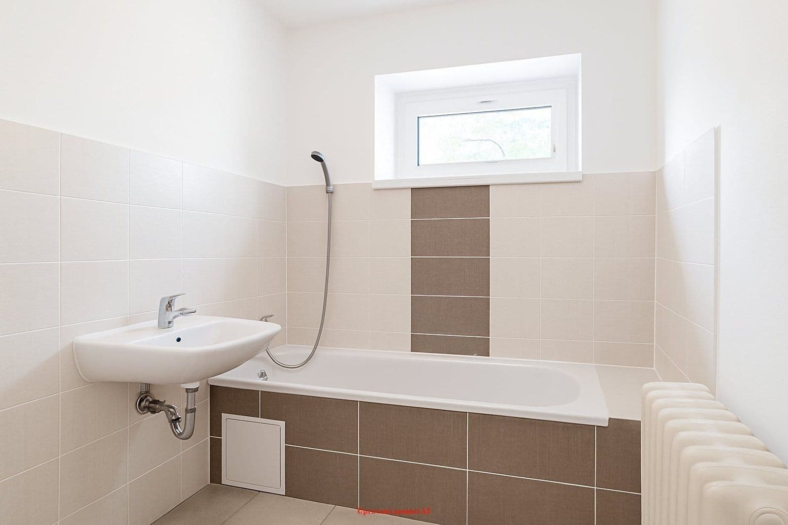 2 bedroom flat to rent, 47 m², Dukelská, Havířov, Moravskoslezský Region 2 bedroom flat to rent, 47 m², Dukelská, Havířov, Moravskoslezský Region