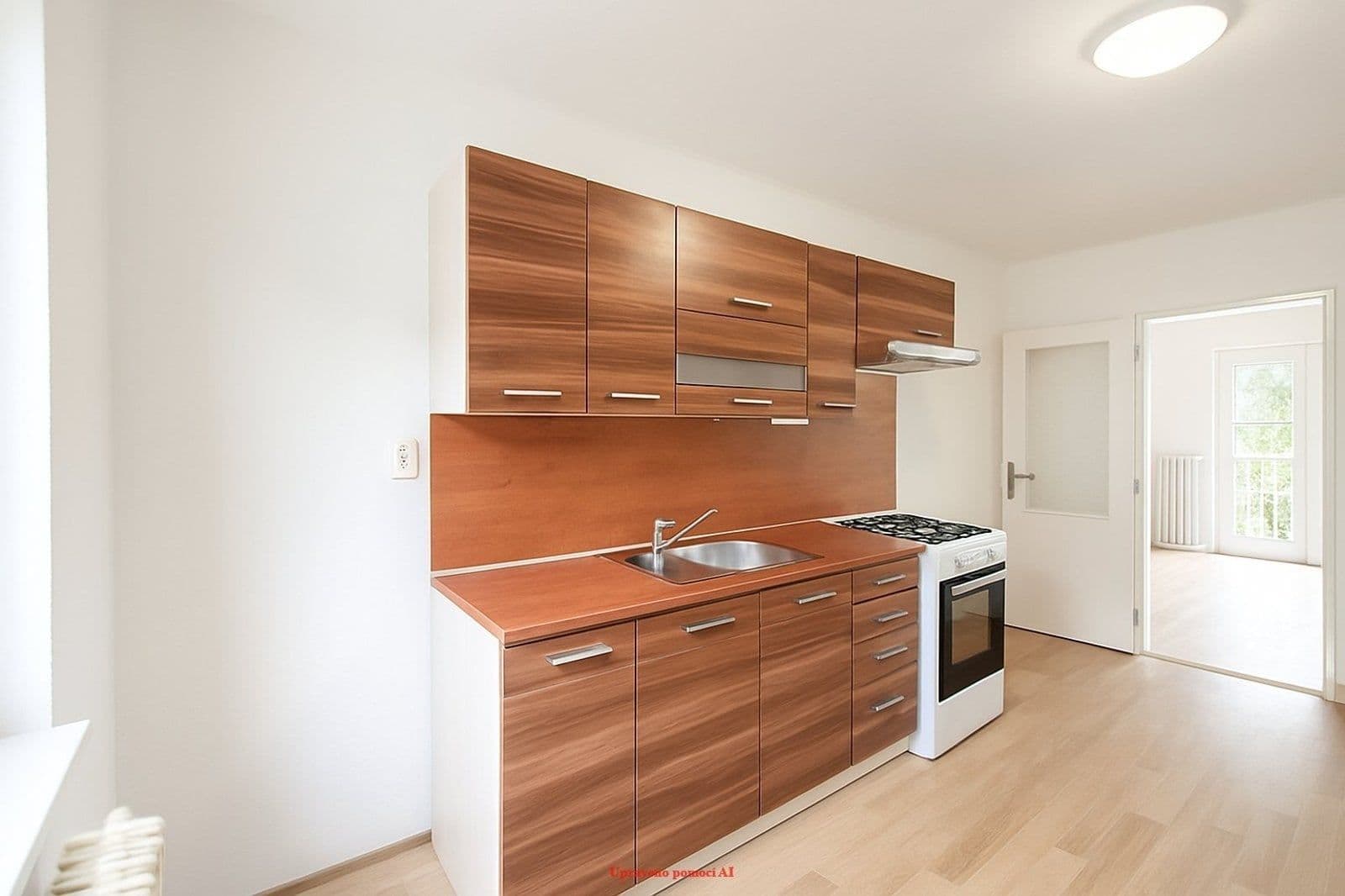 2 bedroom flat to rent, 47 m², Dukelská, Havířov, Moravskoslezský Region 2 bedroom flat to rent, 47 m², Dukelská, Havířov, Moravskoslezský Region