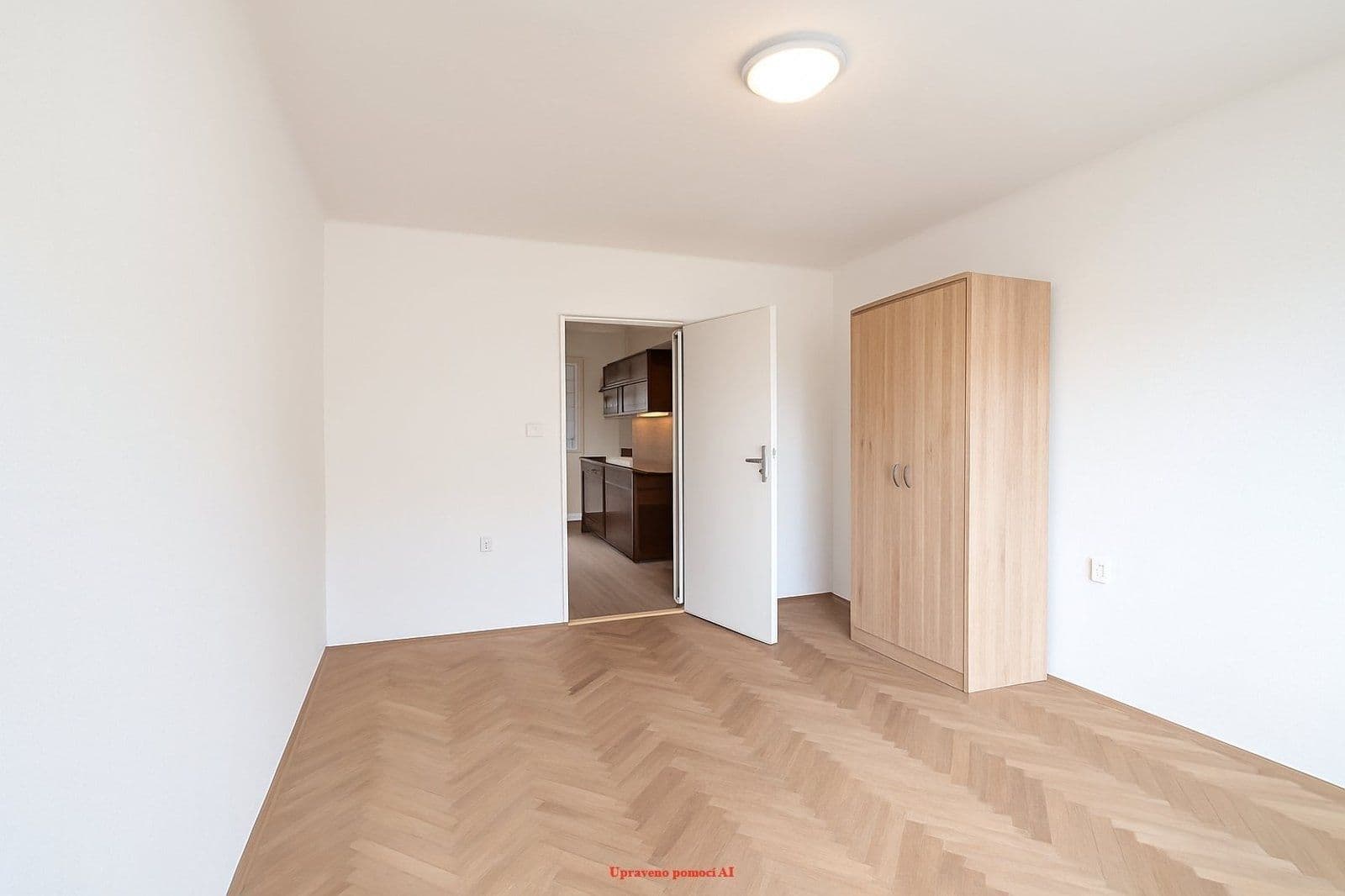 2 bedroom flat to rent, 47 m², Dukelská, Havířov, Moravskoslezský Region 2 bedroom flat to rent, 47 m², Dukelská, Havířov, Moravskoslezský Region