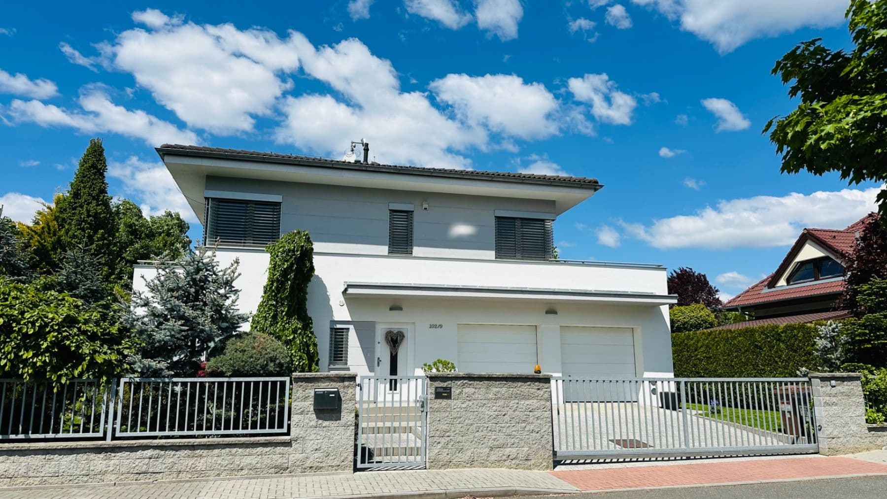 house for sale, 220 m², Křemenáčová, Prague, Prague house for sale, 220 m², Křemenáčová, Prague, Prague