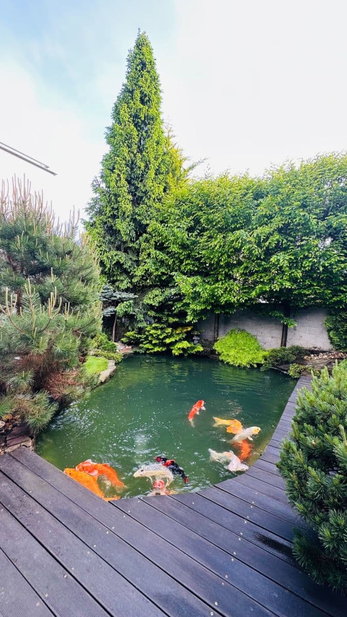 house for sale, 220 m², Křemenáčová, Prague, Prague house for sale, 220 m², Křemenáčová, Prague, Prague