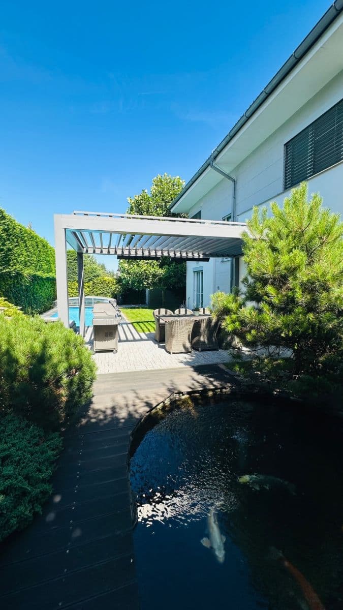 house for sale, 220 m², Křemenáčová, Prague, Prague house for sale, 220 m², Křemenáčová, Prague, Prague