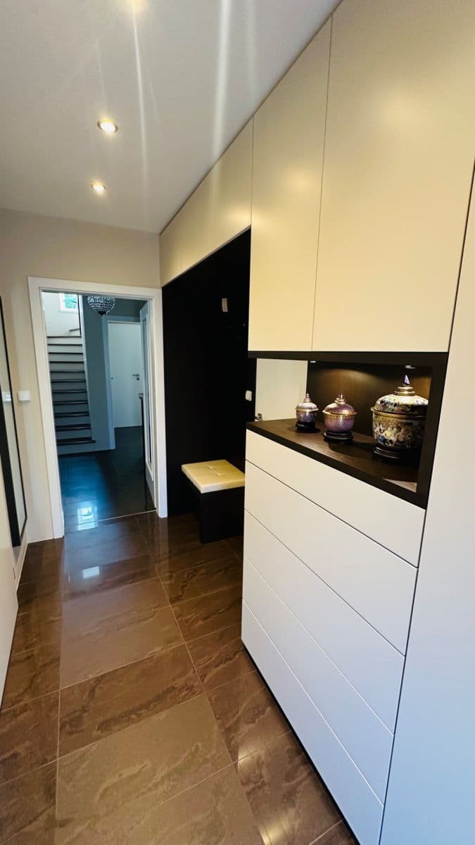 house for sale, 220 m², Křemenáčová, Prague, Prague house for sale, 220 m², Křemenáčová, Prague, Prague