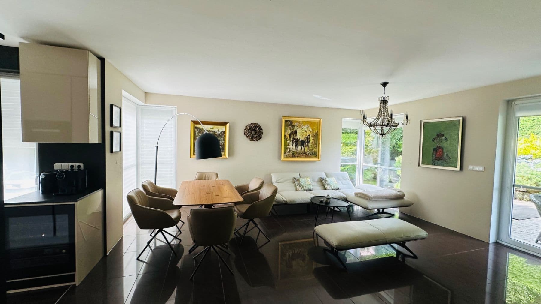 house for sale, 220 m², Křemenáčová, Prague, Prague house for sale, 220 m², Křemenáčová, Prague, Prague