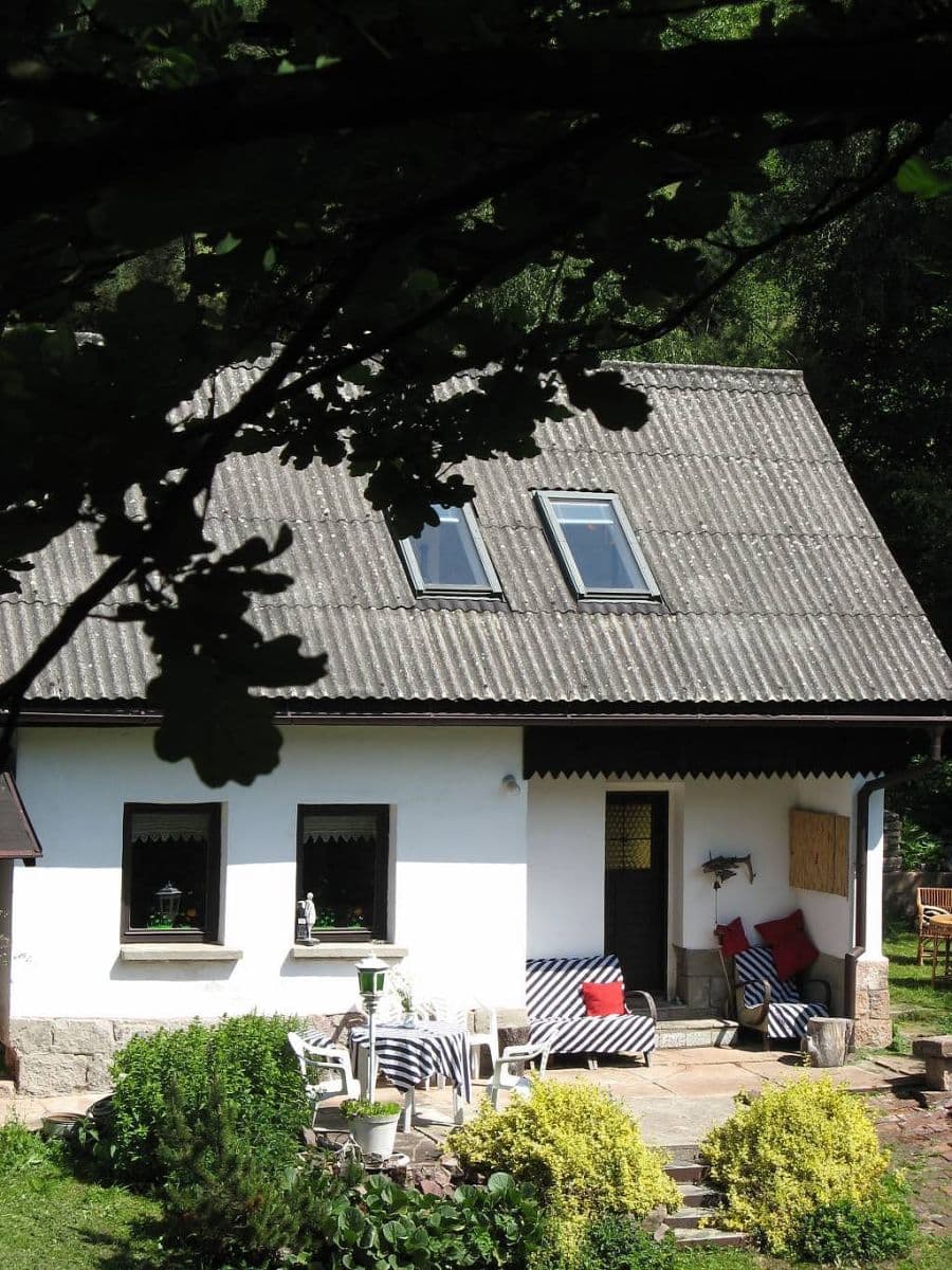 recreational property to rent, 0 m², Lázně Bělohrad, Královéhradecký Region recreational property to rent, 0 m², Lázně Bělohrad, Královéhradecký Region