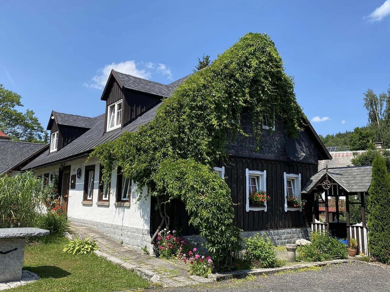 recreational property to rent, 0 m², Bedřichov, Liberecký Region recreational property to rent, 0 m², Bedřichov, Liberecký Region