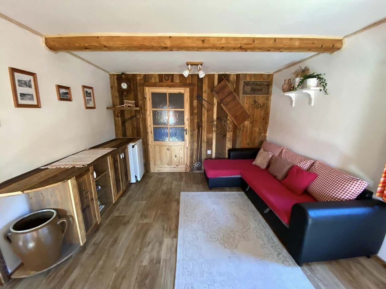 recreational property to rent, 0 m², Bedřichov, Liberecký Region recreational property to rent, 0 m², Bedřichov, Liberecký Region